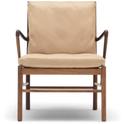 Ow149 Colonial Chair Fåtölj Sif
