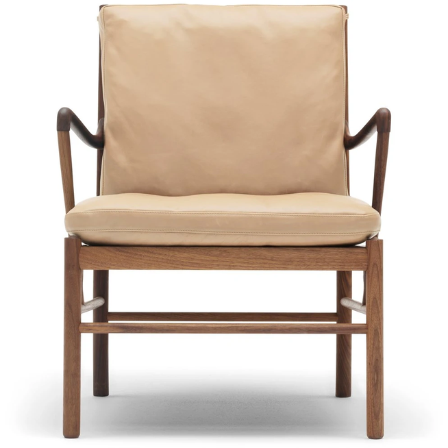 Photo of Ow149 Colonial Chair Fåtölj Sif