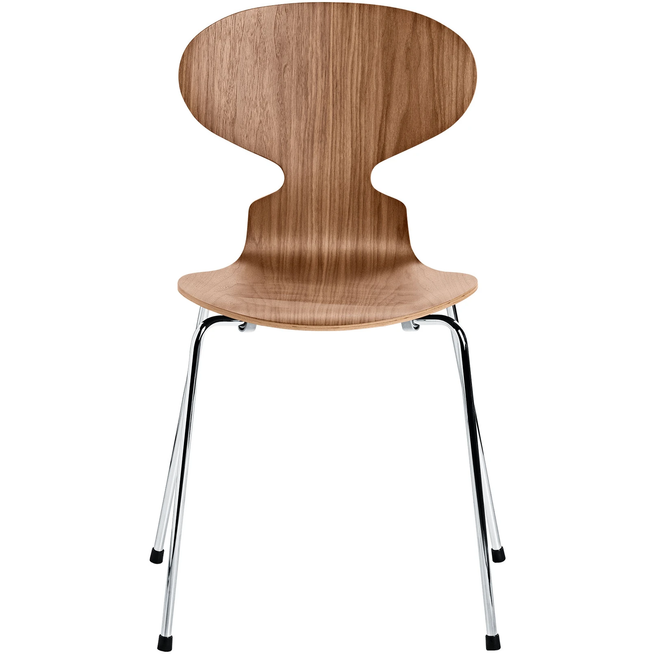 Photo of ANT 3101 Chair - 4 Legs - Chrome Base