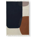 Thumbnail photo of Kelim Rug - Merge - 140 X 200 Cm