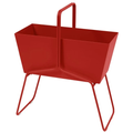 Thumbnail photo of Basket High Planteringsbox