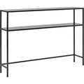 Thumbnail photo of Fari Console Table - 120x24x85cm