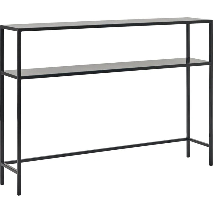 Photo of Fari Console Table - 120x24x85cm