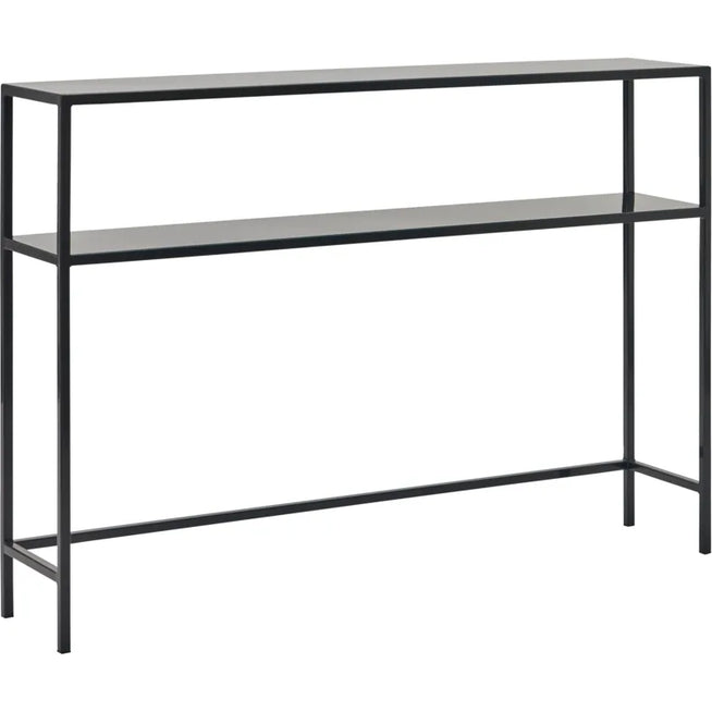 Photo of Fari Console Table - 120x24x85cm