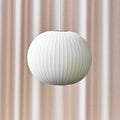 Thumbnail photo of Nelson Ball Bubble Pendant Lamp
