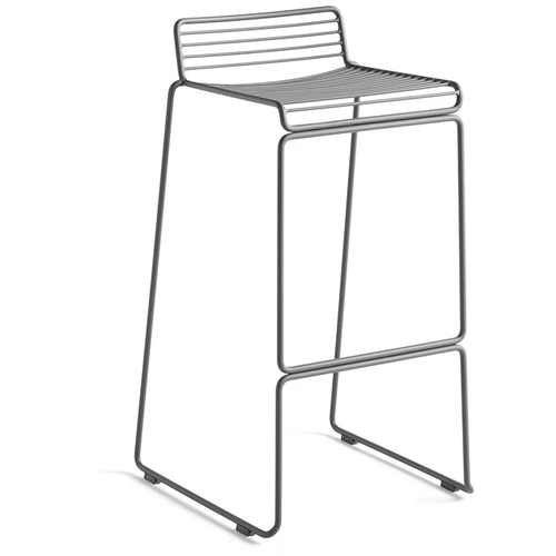 Photo of Hee Bar Stool, H75 Cm