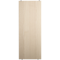 Thumbnail photo of String Shelves 78x30, Ash, 3-pack - Shelving - Nils Strinning - Wood - Wood