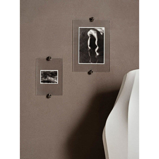 Photo of Gravel Billederamme - Rammer - A5 - Antique - W14.8 X D1.9 X H23.9 Cm