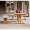Thumbnail photo of BM1771 Outdoor Table