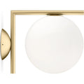 Thumbnail photo of Ic C/w1 Wall Lamp/ceiling Lamp