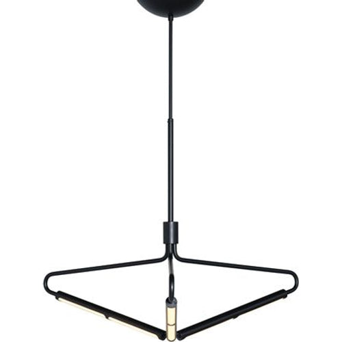 Photo of Archangel 5 415 Wide Chandelier - 69-96.5cm