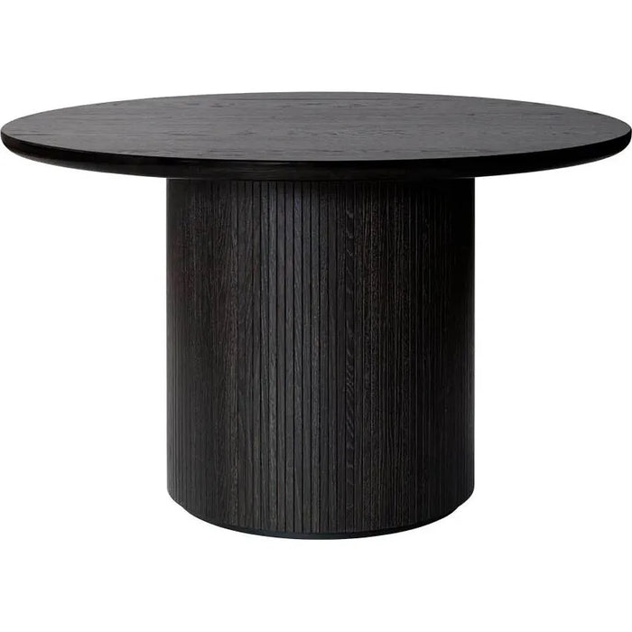 Photo of Moon Dining Table - Round - Ø120