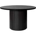 Moon Dining Table - Round - Ø120