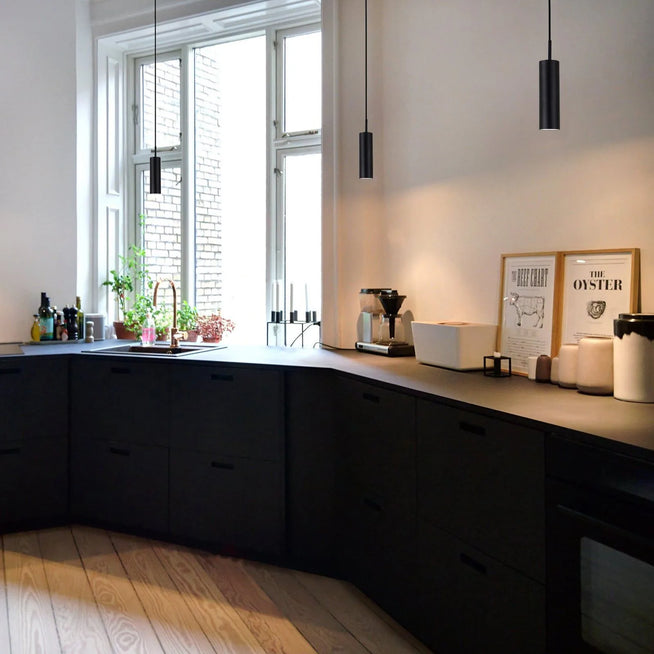 Photo of MIB 6 Pendant Lamp