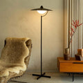 Thumbnail photo of Biny Floor Lamp Black - DCW