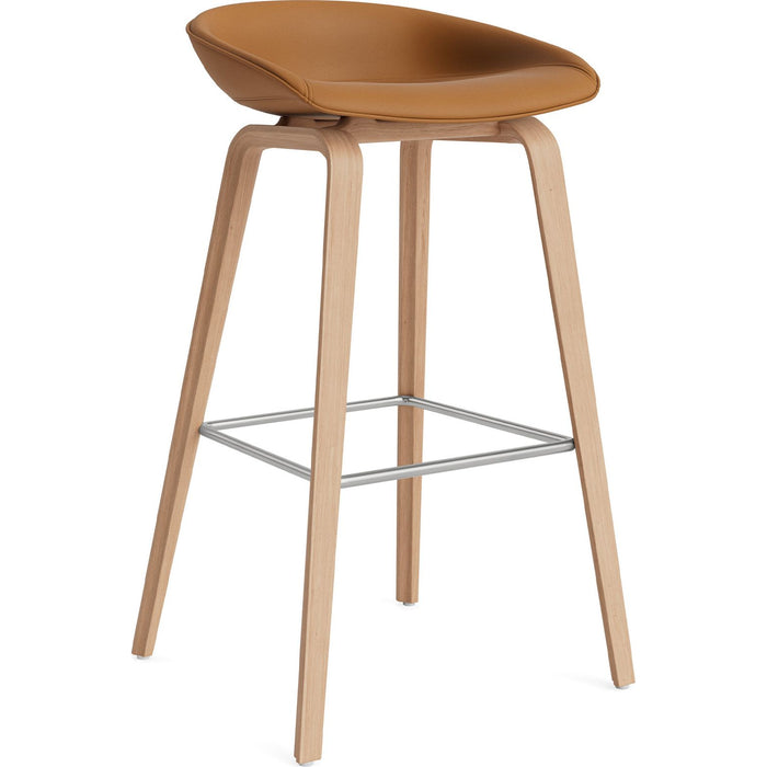 Photo of AAS 33 Bar Stool H75 cm