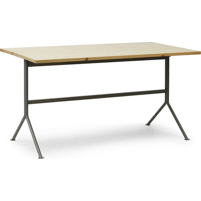 Photo of Kip Desk - W150 X D80 X H75 Cm