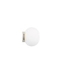 Thumbnail photo of Mini Glo-Ball CW Mirror Mounted