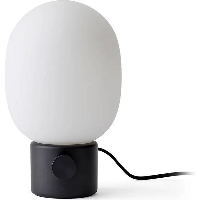 Photo of Jwda Table Lamp Lamp Metallic, Black - Bordslampor - Jonas Wagell - Svart