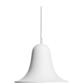 Thumbnail photo of Pantop Pendant - Matt White - Pendellampor - Verner Panton - Vit