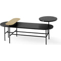 Thumbnail photo of Palette JH7 Coffee Table