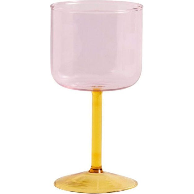 Photo of Tint Wine Glass 25 Cl 2-pack 1