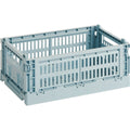 Thumbnail photo of Colour Crate - Small 17x26.5 Cm