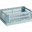 Colour Crate - Small 17x26.5 Cm