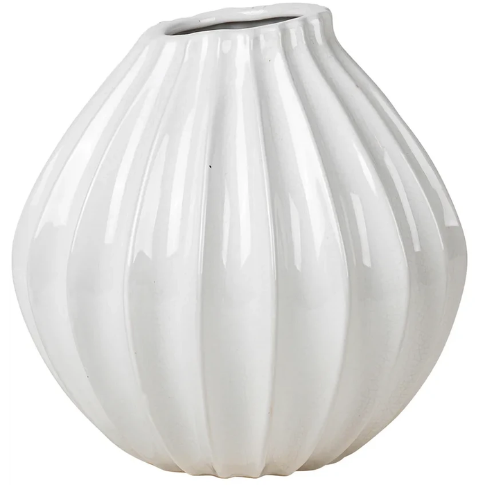 Photo of Wide Vase