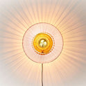 New Wave Optic Wall Lamp 1