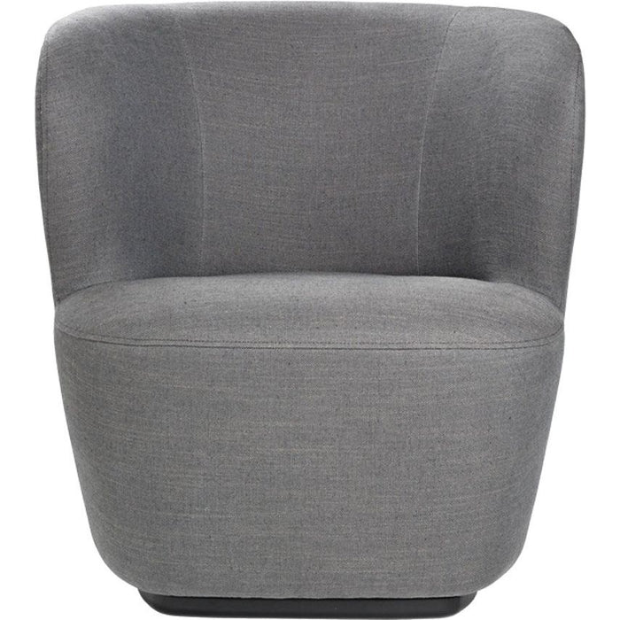 Photo of Stay Swivel Lounge Chair
