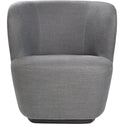 Stay Swivel Lounge Chair