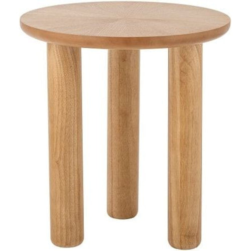 Photo of Noma Sofabord Ø40cm