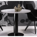 Thumbnail photo of Tube Cafe Table