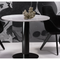 Thumbnail photo of Tube Cafe Table