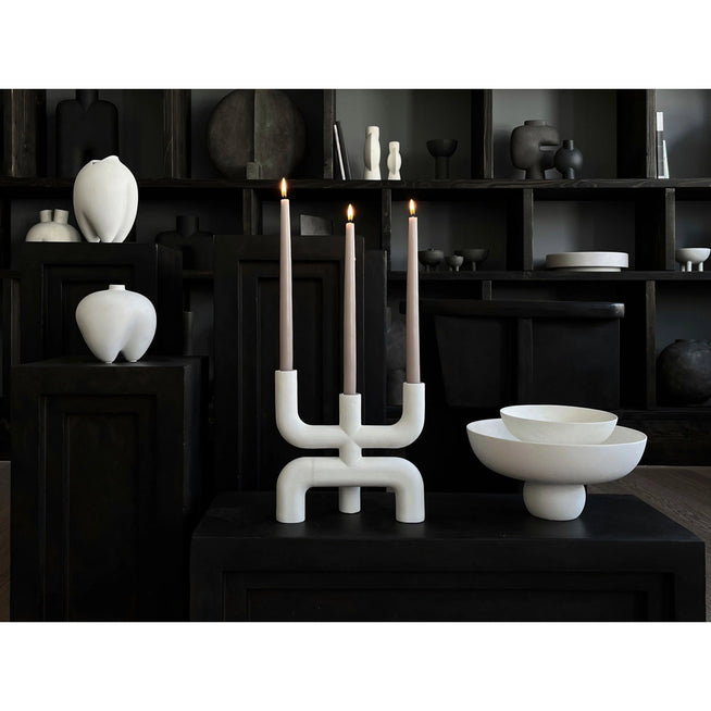 Photo of Cobra Candle Holder
