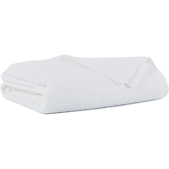 Photo of Riposo Bedspread, White, 180x260 - Bedspread - White