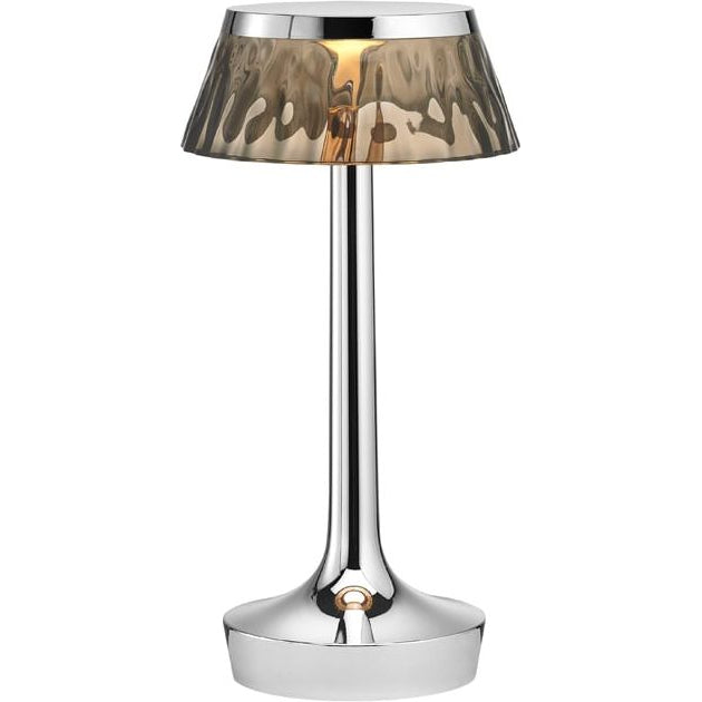 Photo of Bon Jour Unplugged Table Lamp