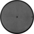 Thumbnail photo of Vipp134 Placemat Round Ø31.5 cm Black