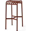 Palissade Bar Stool