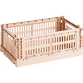 Thumbnail photo of Colour Crate, Small 17x26.5 Cm