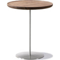 Thumbnail photo of Pal Side Table 6755 By Keiji Takeuchi - Sidebord - Oiled Walnut /