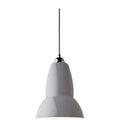 Thumbnail photo of Original 1227 - Midi Pendellampa, Dove Grey - Pendellampor - George Carwardine - Grå