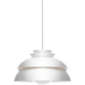 Concert Pendant White