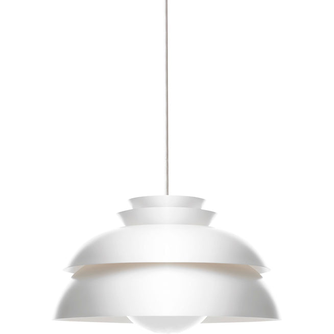 Photo of Concert Pendant White