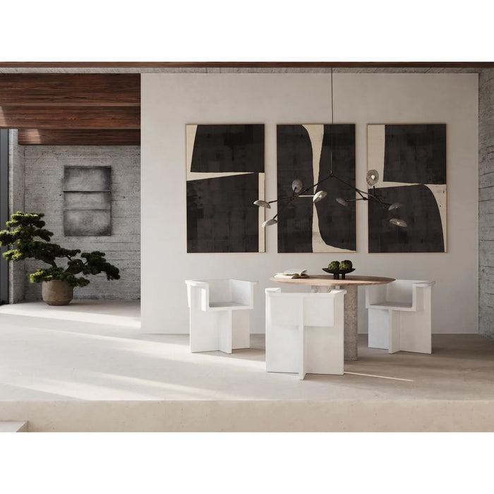 Photo of Brutus Dining Chair