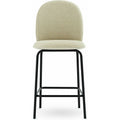 Thumbnail photo of Ace Bar Chair - Barstol - Upholstery: Main Line Flax
