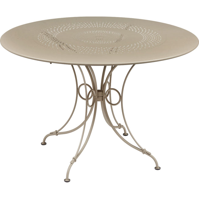 Photo of 1900 Table - 117 cm