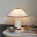 Thumbnail photo of Colette ATD6 Table Lamp