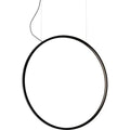 Thumbnail photo of O 150 S Outdoor Pendant Black